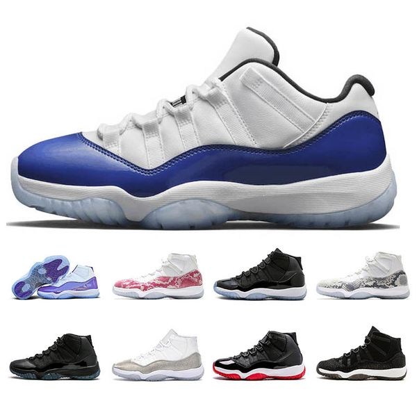 

low wmns 11s concord 45 men basketball shoes blackout prom night gym red win like 96 platinum tint barons women sports sneakers