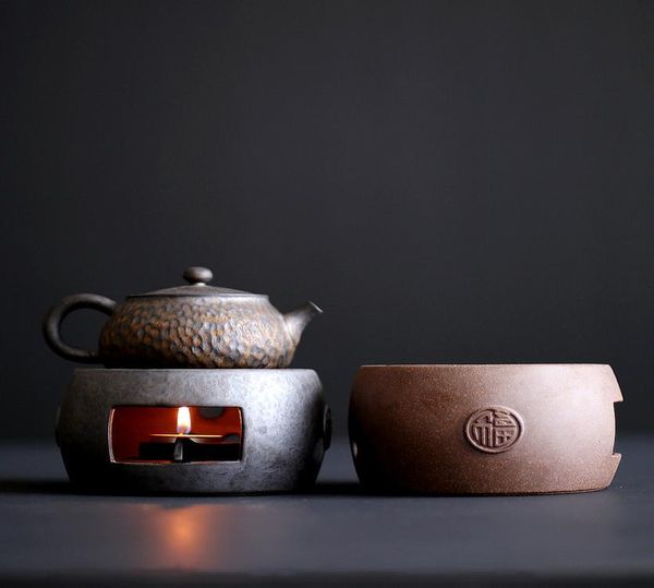 

луву керамические чайные пожарные печи чай теплый китайский кунг-фу чайные аксессуары luwu ceramic lovely wmtjvs