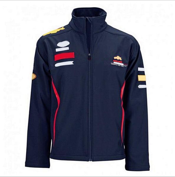 

dakar rally speed down fleece hoodie car fan street running zipper cardigan warm sweater forest road field pullover sweater same style custo