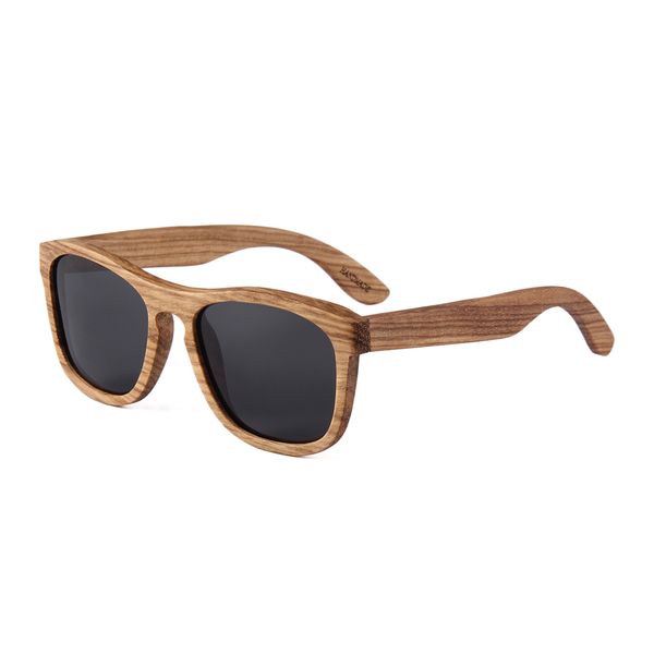 

wooden sunglass uv400 polarized wood sunglasses