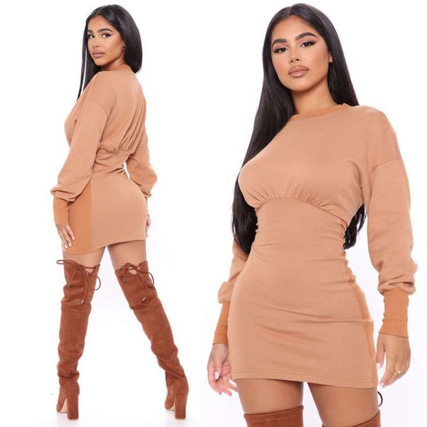 

pack ins women's new style waist hip skirt dress 15495, Black;gray