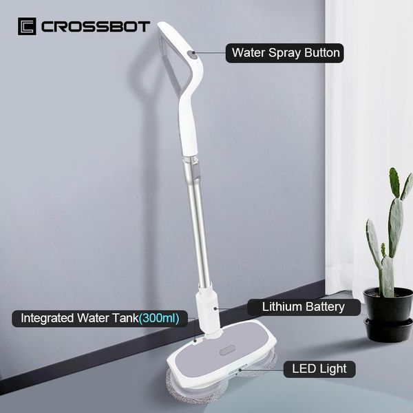 

vacuum cleaners limabean robot mop floor cleaning machine mopping electric sweeper broom cordless sweeping 300ml water tank