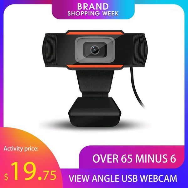 

vibao k20 4k hd view angle usb webcam hd web cam 67.9Â° horizontal web camera with microphone autofocus pc camera for pc computer1