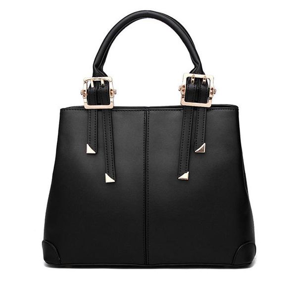 

luxurys designers bags leather totes bag shoulder bag lady simple style designer luxury handbags purses fashion women handbags