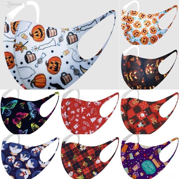 

christmas party cards novel mask window posters family decorations xmas sticker wall x8ord face ornament snowman gwe favor with gwe fam mcha