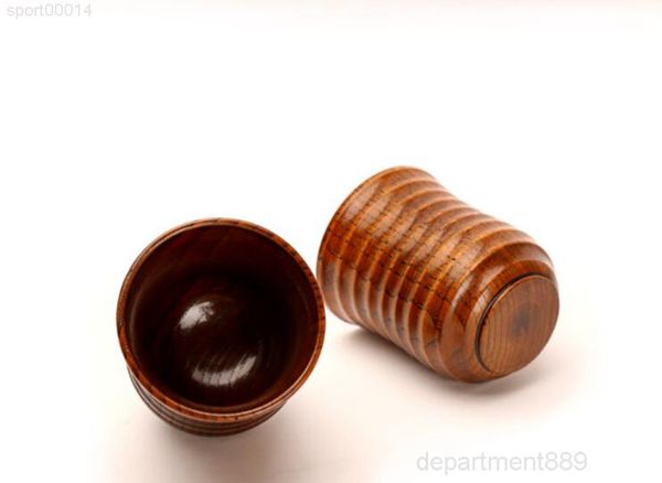 

wood wine cups wooden drinking retro beer coffee tea milk juice cup kitchen bar accessories mug owa2264