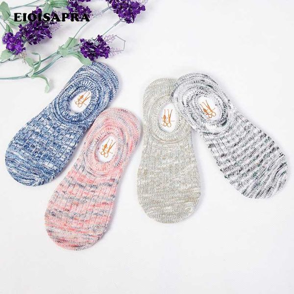 

socks & hosiery [wploikjd]handmade ship outside antiskid comfort casual patchwork women stealth meias national wind sokken, Black;white