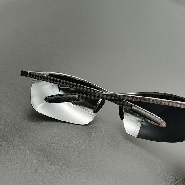 

fishing sunglasses hxcaw, White;black