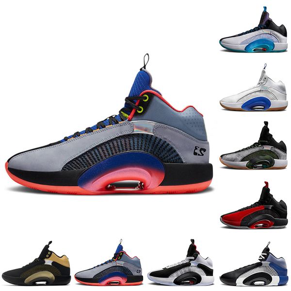 

jumpman 35 35s shoes men center of gravity dna morpho sisterhood warrior bayou boys mens trainers sports sneakers