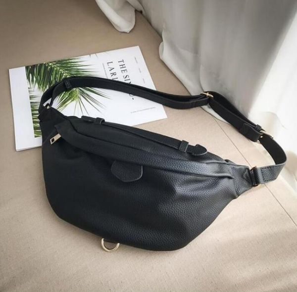 

waist bags women bags genuine leather bumbag fanny pack cross body shoulder bag sport travel bags