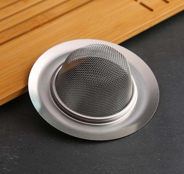 

11 9 7cm kitchen sewer wash basin filter sink drain bathroom anti-blocking floor drain stylish stainles bbyydb packing2010