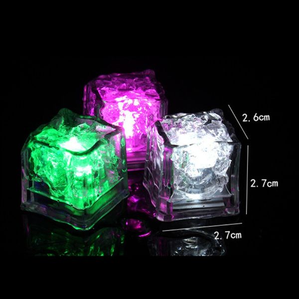 

led gadget led coaster flashing light bulb cup mat colorful light up for club bar home party holiday dde3633 272 g2