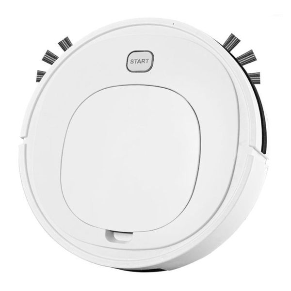 

professional 3 in 1 robot vacuum cleaner household automatic sweep mopping machine for pet hair dust1