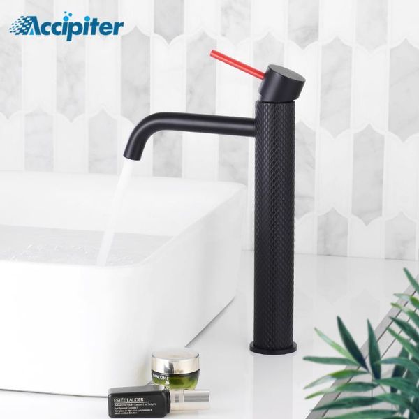 

bathroom sink faucets style high black basin faucet taps wash hand face single lever mixer washbasin with hose1