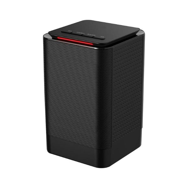 

portable mini household heater electric air blower household office space deskwarmer appliances