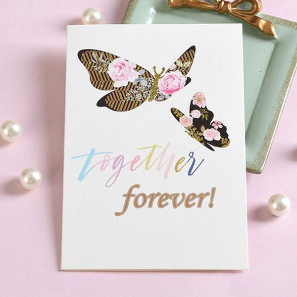 

mini birthday cards glitter birthday wishes cards friendship thank you cards mini birthday visibility factory sales associate bbypjo