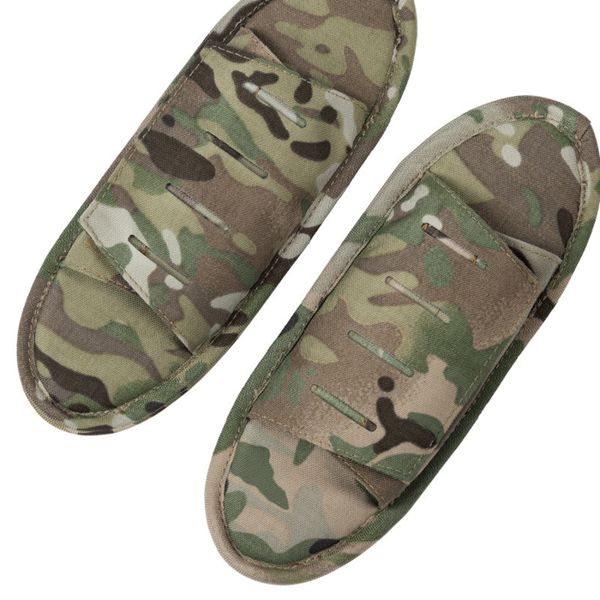 

plate shoulder pads set cushion pads for tactical vest backpack cx220309