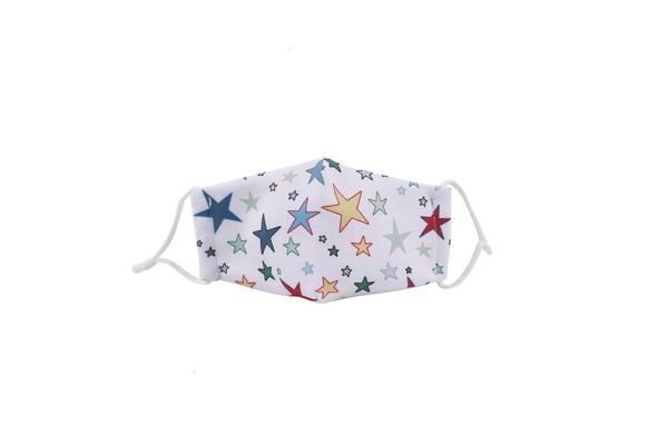 

black dust washable facemask kids pm2.5 hallowee child masks anti fog mouth face adjustable mask halloweoutlet