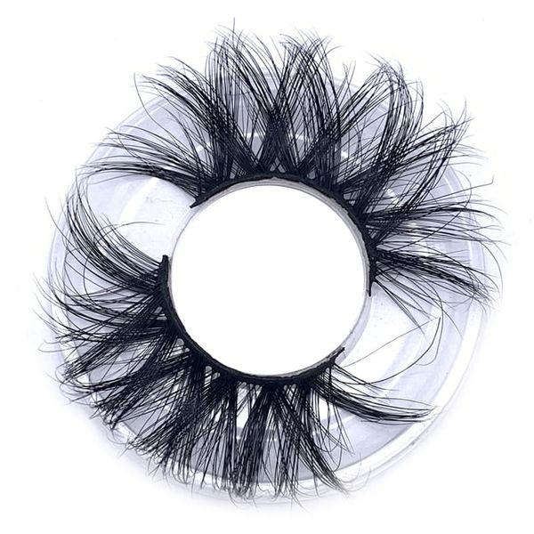 

yms 2021 mink eyelashes vendor 18mm natural 3d false eyelashes 25mm new style mink lashes wholesale