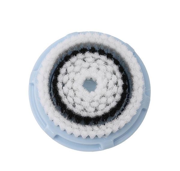 

universal women facial cleansing brush head replacement for electronic brush cleansing instrument improving dul jlllfx xhhair