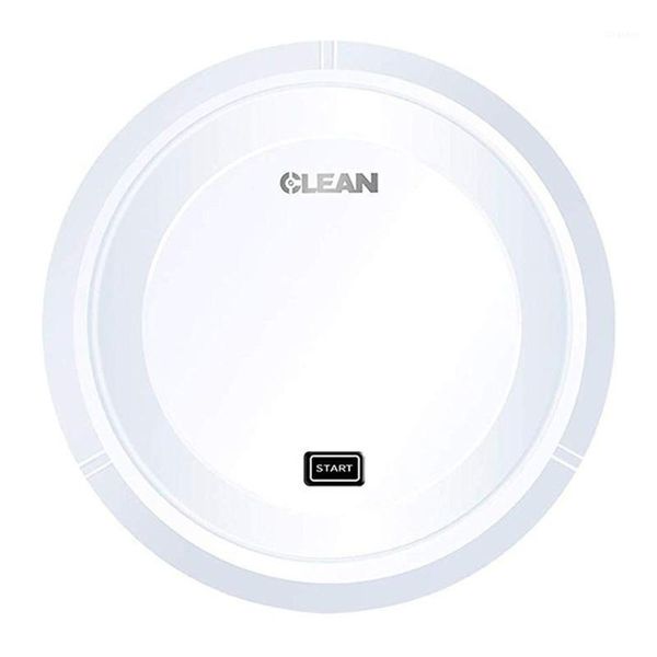 

vacuum cleaners creative multi-function home automatic sweeping robot charging cleaner lazy smart cleaner1