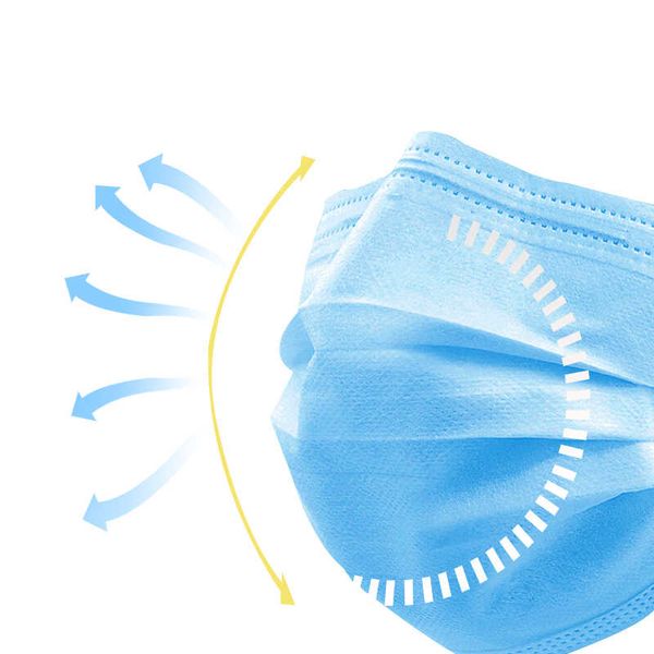 

pm2.5 2 level level wholesale mask disposable fa mask 3ply ofbjm 3 products filter fa vhnln gptex