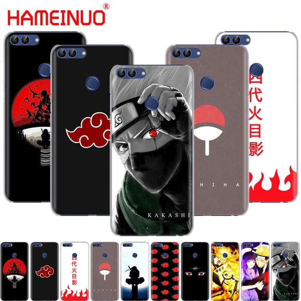 

hameinuo naruto minimalist mobile phone set, huawei honor animation set 7c y5 y625 y635 y6 y7 y9 prime pro