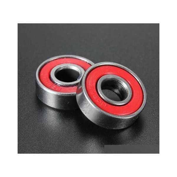 

wholesale-parts abec 9 skateboard/scooter/longboard/rolle skate wheels bearing,industrial standard