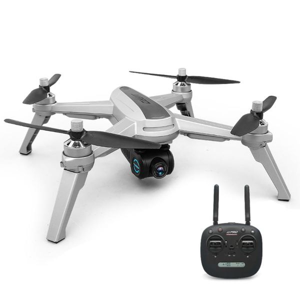 

drones (in stock) original jjrc jjpro x5 epik fpv rc drone with camera 1080p 5g wifi gps follow me altitude hold quadcopter