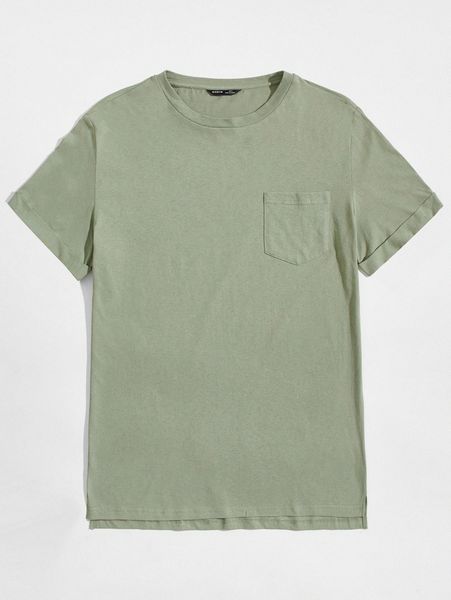 

men pocket front n9ds#, White;black