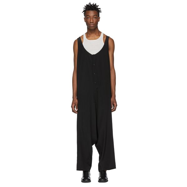 

2020 workwear 27-44 men hip hop tag with gardener from vintage new clown pockets looser than pants 7d1f, White;black