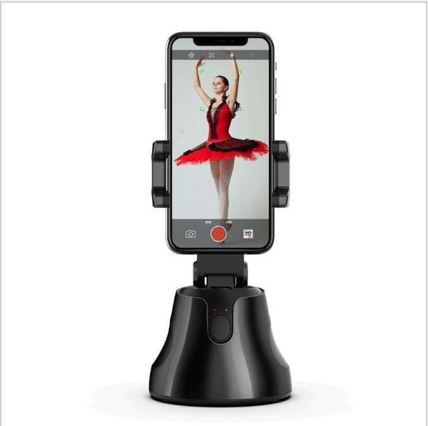 

tracking new sale smart auto shooting 360 rotates camera phone holder