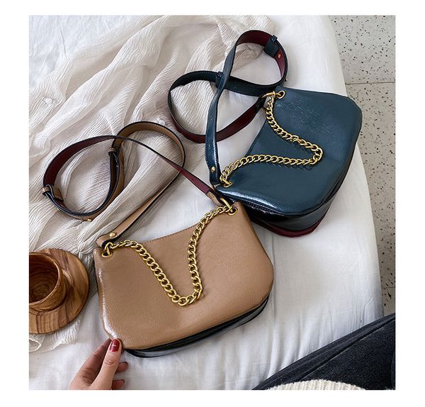 

сумка 2020 новая портативная мода сумки на плечо женские сумки сумки messenger сумки luxurys дизайнеры crossbody