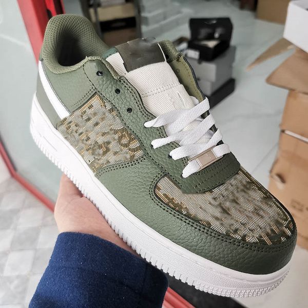 

2021 wholesale fashion shoes female des high heel leather casual running outdoor shoes men and women high shoe 36-45, Black