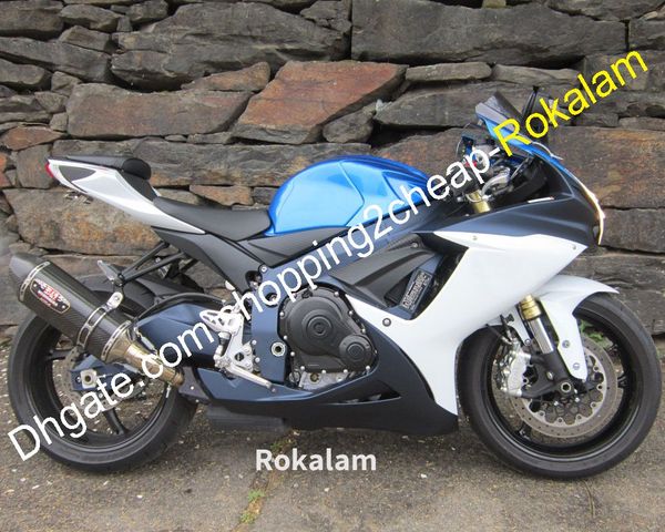 

for suzuki gsxr600 gsxr750 k11 11-19 gsx-r750 gsxr600/750 2011 2012 2013 2014 2015 2016 2017 2018 2019 motorcycles fairing kit (injection mo
