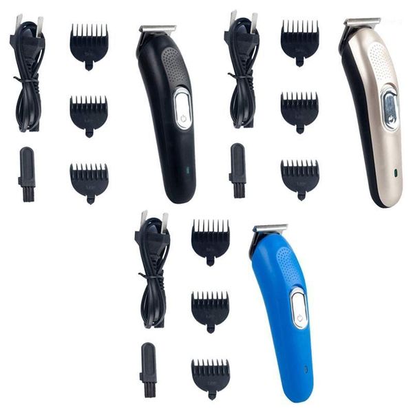 

hair clippers -electric clipper professional beard barber haircut us plug1