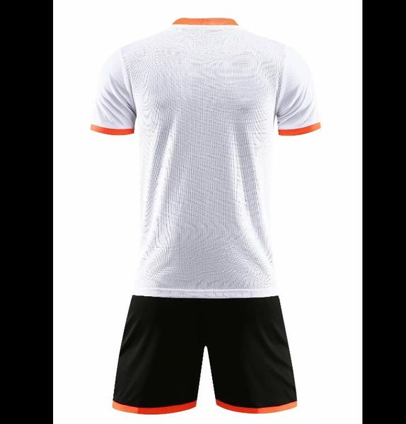 

2019 men children football jerseys boys girls soccer clothes sets kids training uniforms tracksuit customized 494949, Black