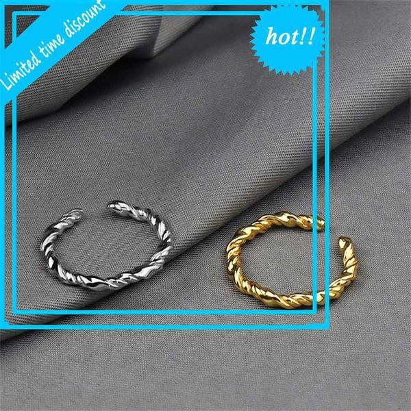 

fashion jewelry gold mahua girl ring net red trend accessories, Golden;silver