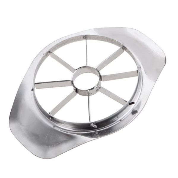

factory pricestainless steel vegetable pear apple cutter processing salads tools picnic fruit slicer kitchen gadget