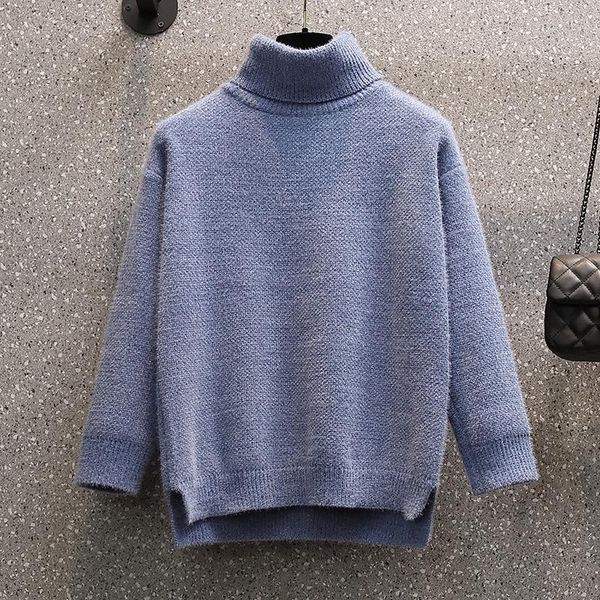 

fashion women's new fashion lapel hooded solid color long sleeve women's sweater black, White;black