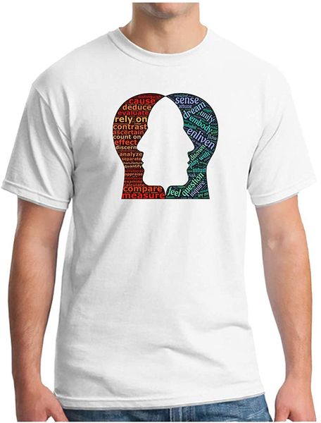 

mens mindsets подходит к пониманию знаний comfort с коротким рукавом шея футболки хлопковая повседневная спортивная одежда мужские топы трой, White;black