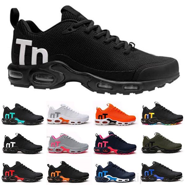 

2020 2019 designer mercurial tn men shoes fahion womens sneakers chaussures femme tn kpu triple s sports trainers cushion sizes fe3s