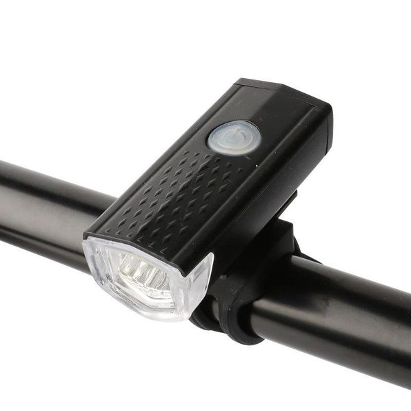 

bicycle headlight usb charging night riding super bright lighting headlight mountain bike cycling fixture bike light