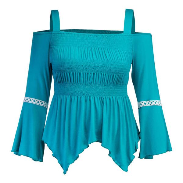 

new style of spring and summer 2019 fashionable temperament suspender off shoulder women's top, Black;gray