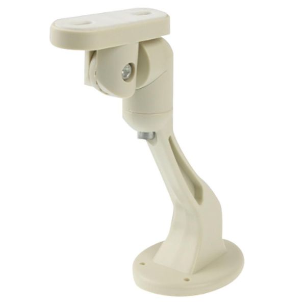 

ccd cctv camera abs material mounting bracket load-bearing 35kg