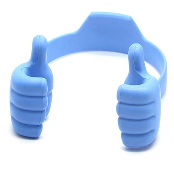 

portable mobile cell phone tablet thumb holder support stents for billion capture plus for black fox b4 mini b6 b6fox b7fox b7 sqcqla