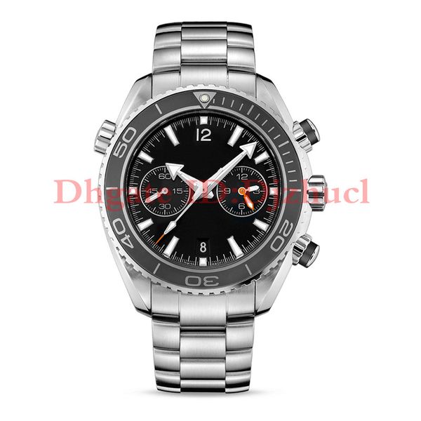 

new men's ocean edition james mens watch bond daniel men's 600m skyfall planet craig limited watches watches afqnp, Slivery;brown