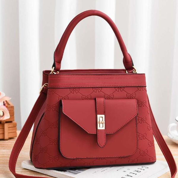 

shoulder bags 2021 autumn and winter fashion handbags designer for women