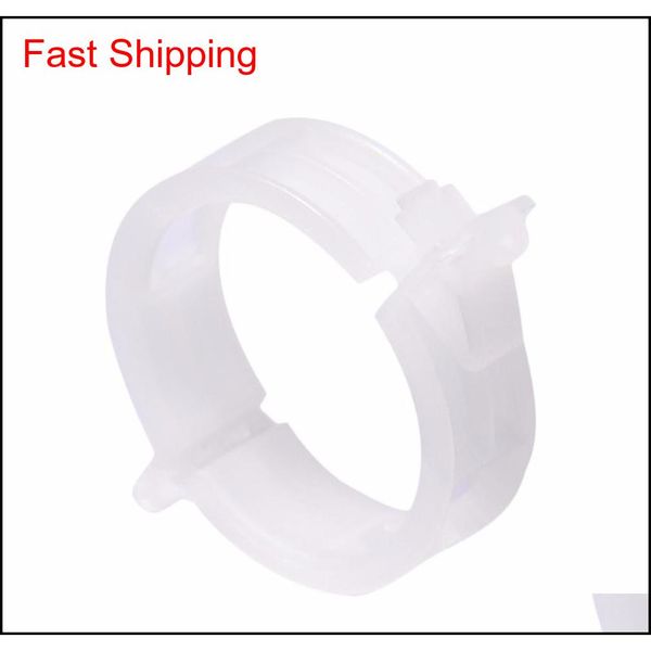 

100pcs tomato plant support clips plastic quality garden vegetable flower vine bushes plant cl qylkba bdesports