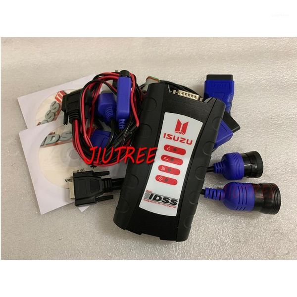 

for isuzu g-idss e-idss iii truck excavator diagnostic kit1